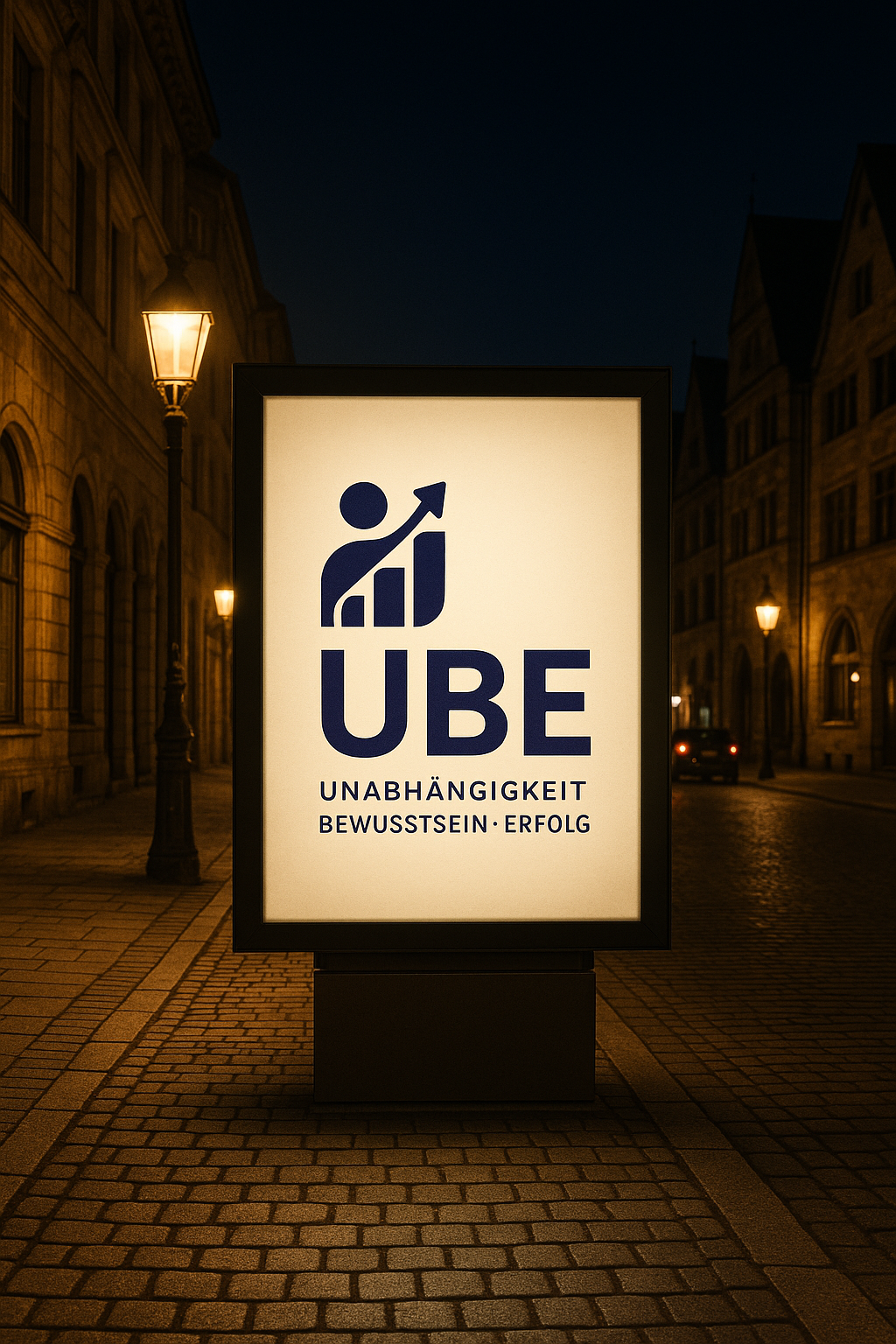 UBE Team